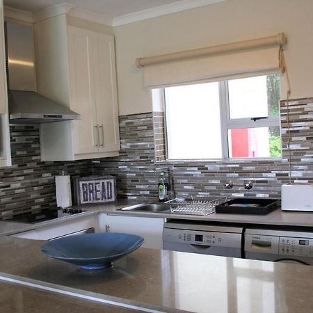 L4 Goose Valley Golf Estate เพลตเตนเบิร์กเบย์ ภายนอก รูปภาพ