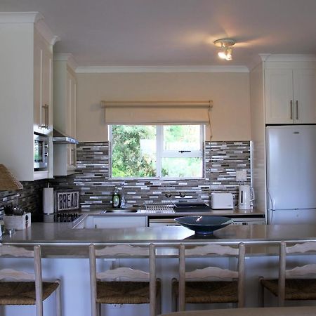 L4 Goose Valley Golf Estate เพลตเตนเบิร์กเบย์ ภายนอก รูปภาพ