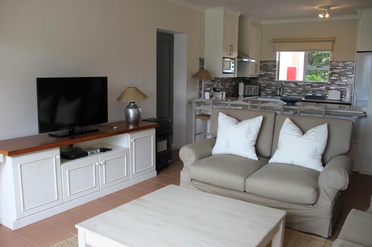 L4 Goose Valley Golf Estate เพลตเตนเบิร์กเบย์ ภายนอก รูปภาพ